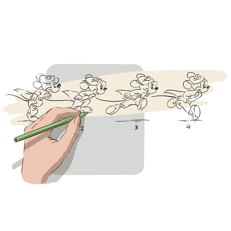 animazione video animato_ stile libero