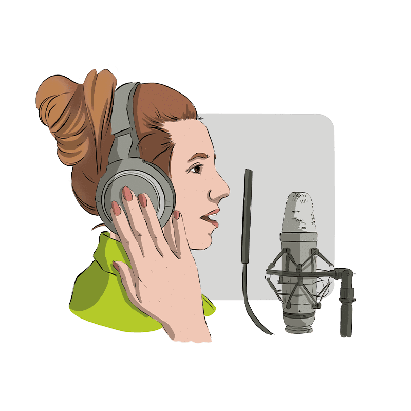 voiceover video animato_ stile libero