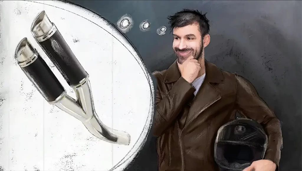 video animato stile libero